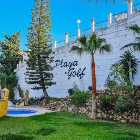Villa Mar & Relax Torrequebrada à Benalmádena Extérieur photo