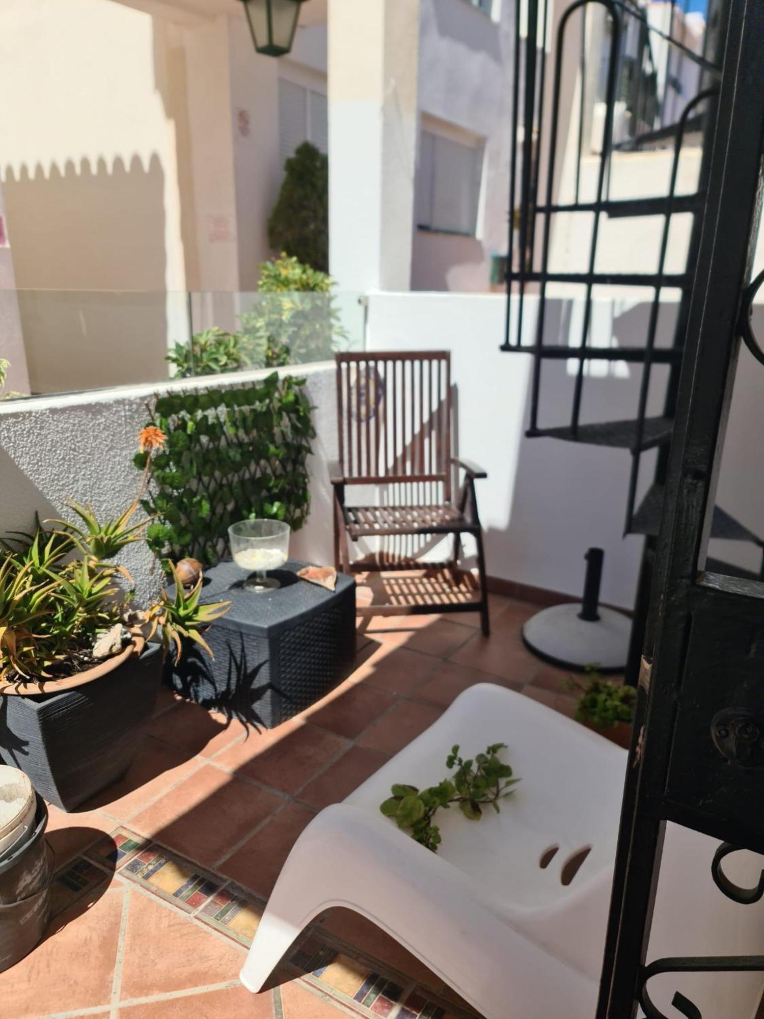 Villa Mar & Relax Torrequebrada à Benalmádena Extérieur photo