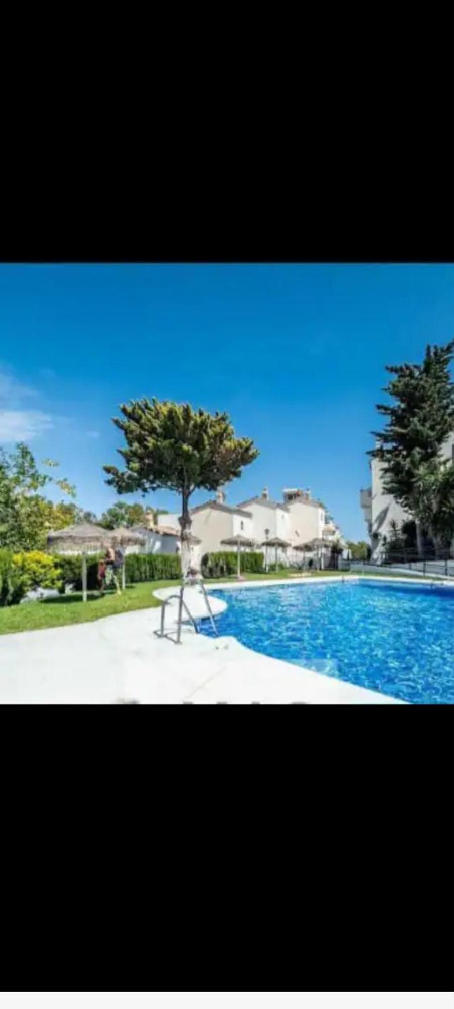 Villa Mar & Relax Torrequebrada à Benalmádena Extérieur photo